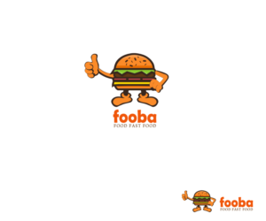 Logo Design by EA Designs for Fooba | Design: #12255328