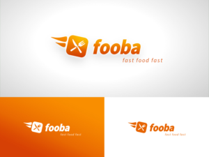 Logo Design by PRstudios for Fooba | Design: #12251740