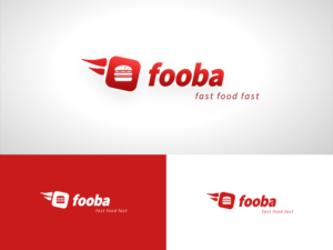 Logo Design by PRstudios for Fooba | Design: #12251874