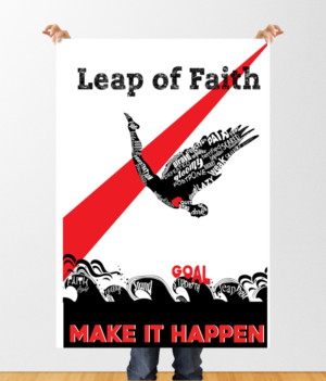 Poster Design by Irina  for this project | Design: #12202210
