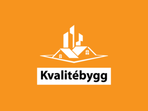 Logo Design by Ajay Soni for Kvalitébygg AB | Design: #12109401