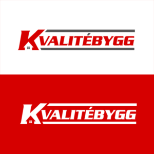 Logo Design by arunjbdc14 for Kvalitébygg AB | Design: #12150409