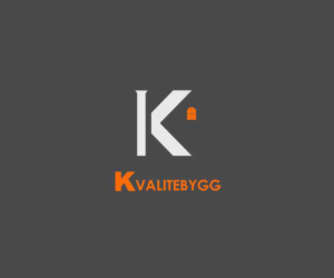 Logo Design by bgsmrta for Kvalitébygg AB | Design: #12110025