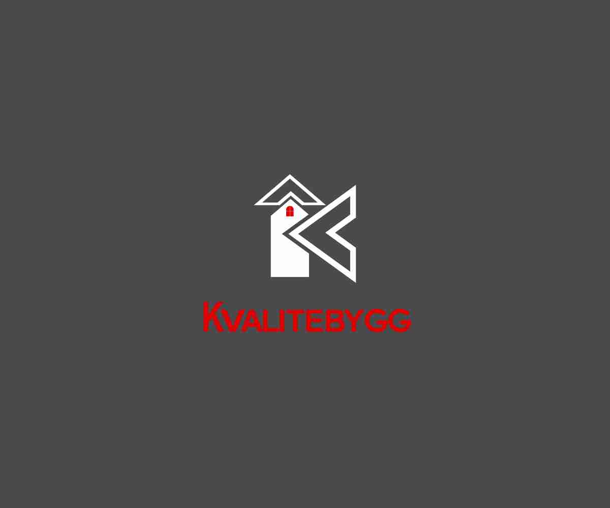 Logo Design by bgsmrta for Kvalitébygg AB | Design #12110215