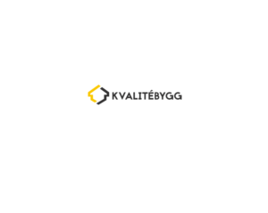 Logo Design by Radzia for Kvalitébygg AB | Design: #12109692
