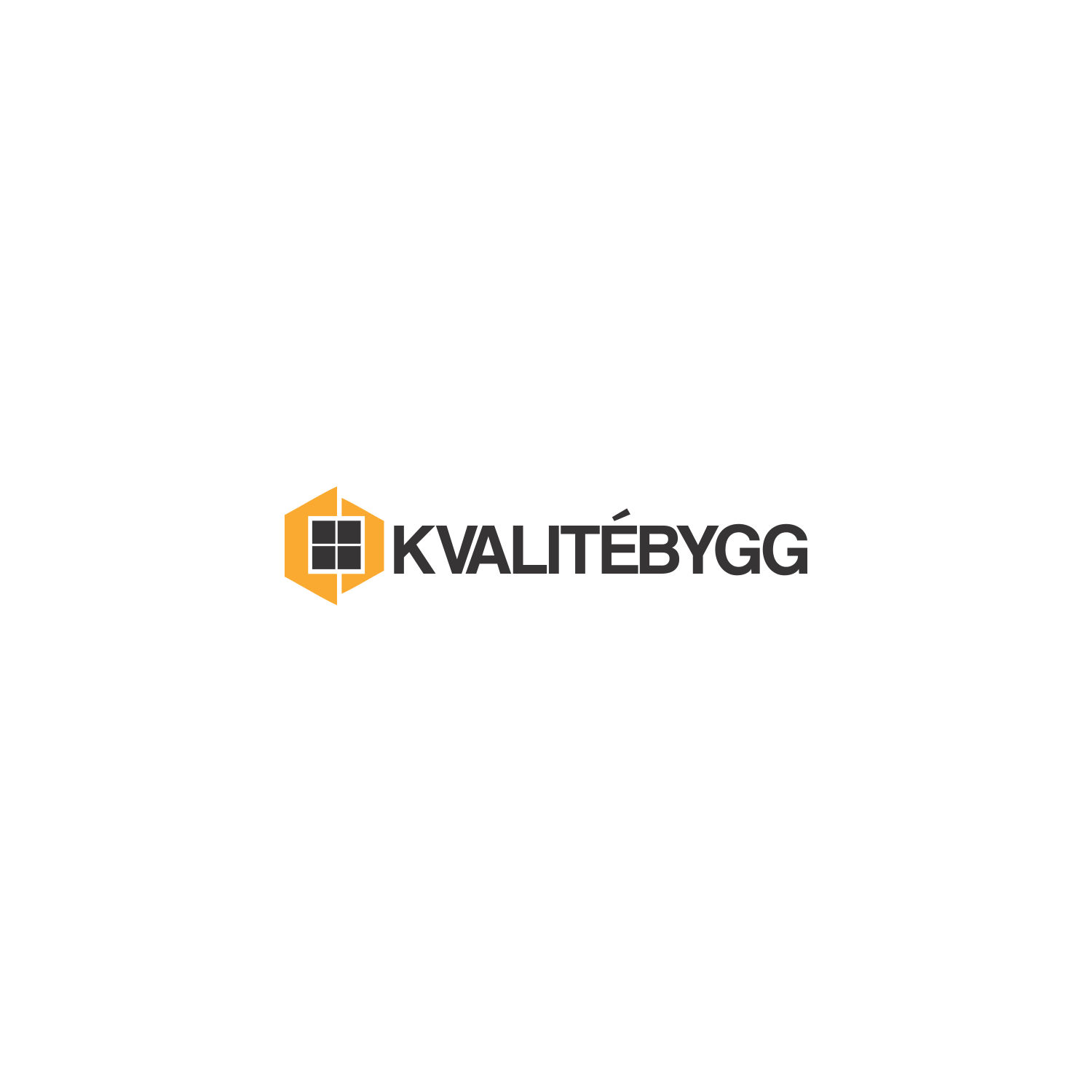 Logo Design by Maulana 2023 for Kvalitébygg AB | Design #12118989