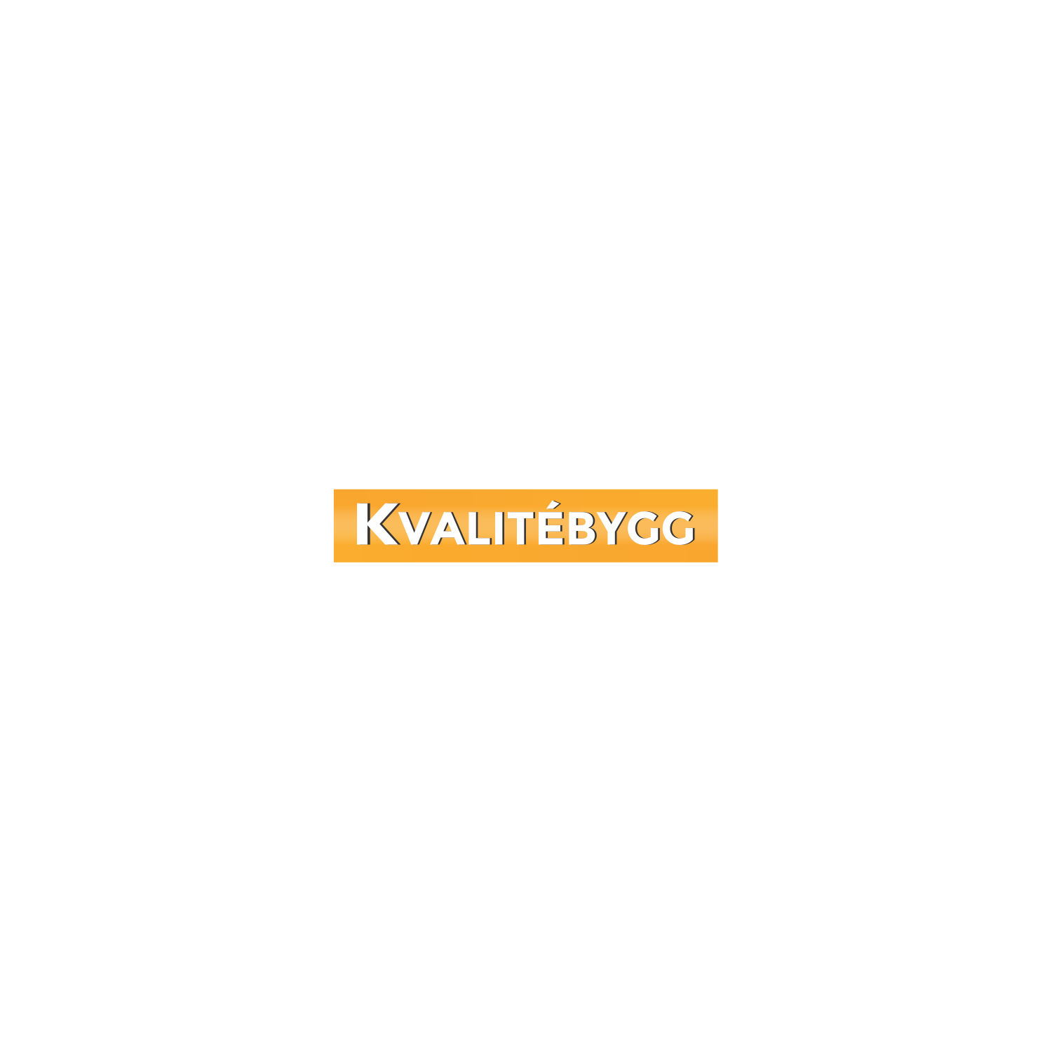 Logo Design by Maulana 2023 for Kvalitébygg AB | Design #12118990