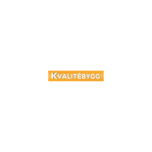 Logo Design by Maulana 2023 for Kvalitébygg AB | Design: #12118990