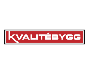 Logo Design by hermancecep for Kvalitébygg AB | Design #12161086