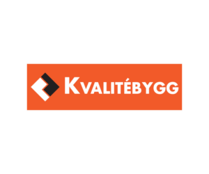 Logo Design by Boon for Kvalitébygg AB | Design #12110746