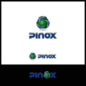 Logo Design by Avanger
