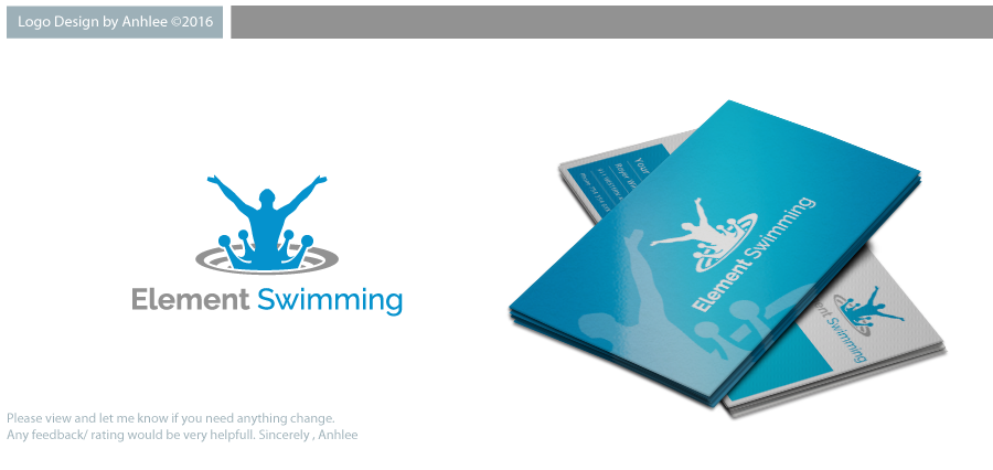 Logo Design by Anhlee for this project | Design #12104794