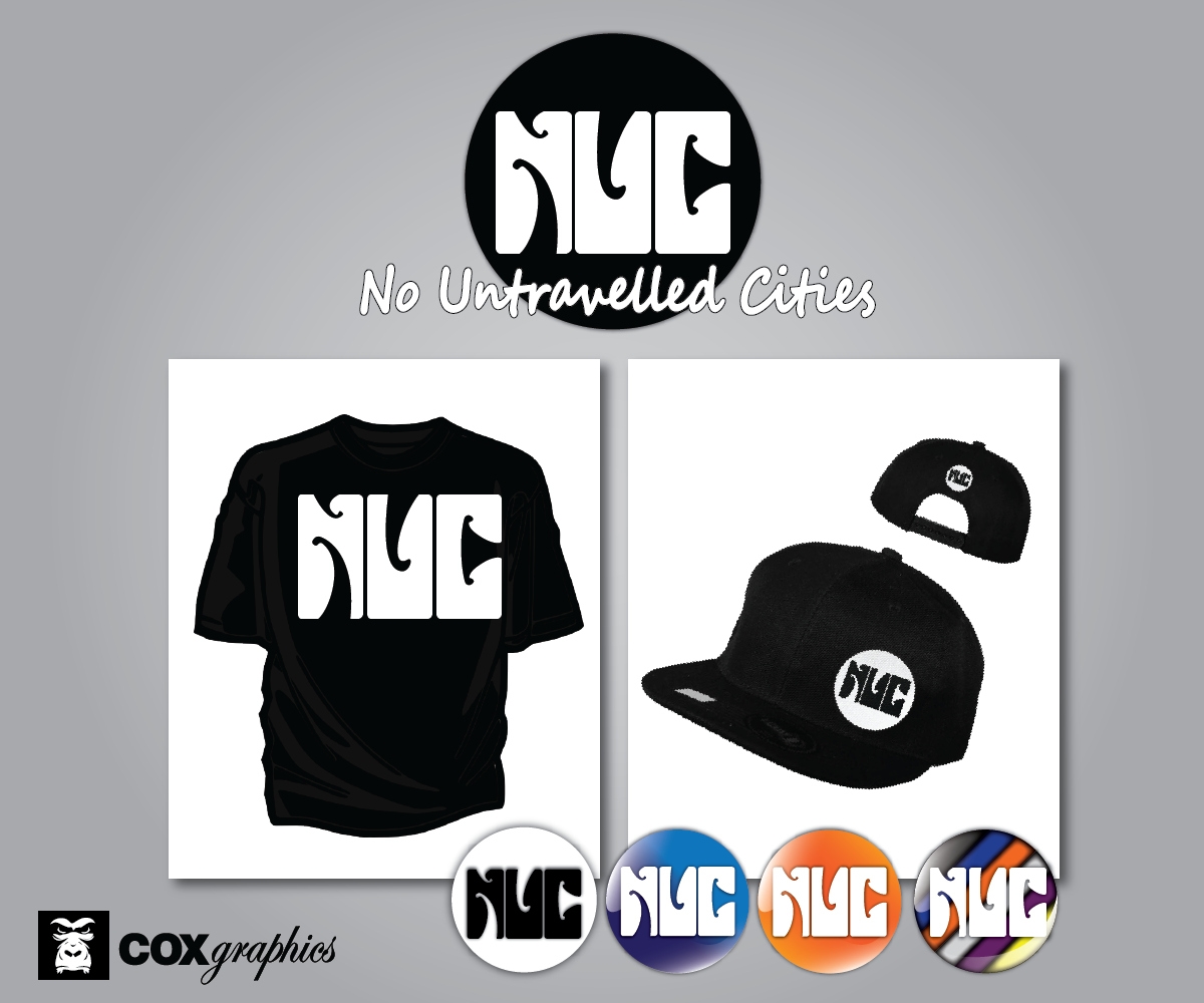 Logo Design by  COX Graphics for this project | Design #2382643