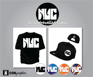 Logo-Design von  COX Graphics für dieses Projekt | Design: #2382643