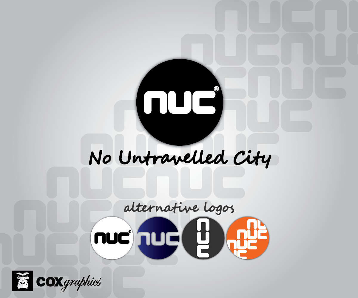 Logo Design by  COX Graphics for this project | Design #2390201