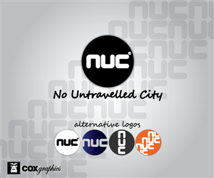 Logo Design by  COX Graphics for this project | Design: #2390201