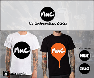Logo Design by  COX Graphics for this project | Design: #2409347