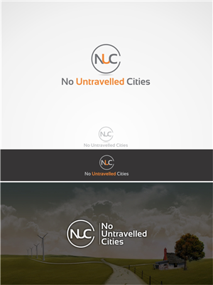 Logo-Design von Naavyd für dieses Projekt | Design: #2380690