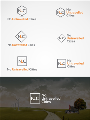 Logo Design by Naavyd for this project | Design: #2385431
