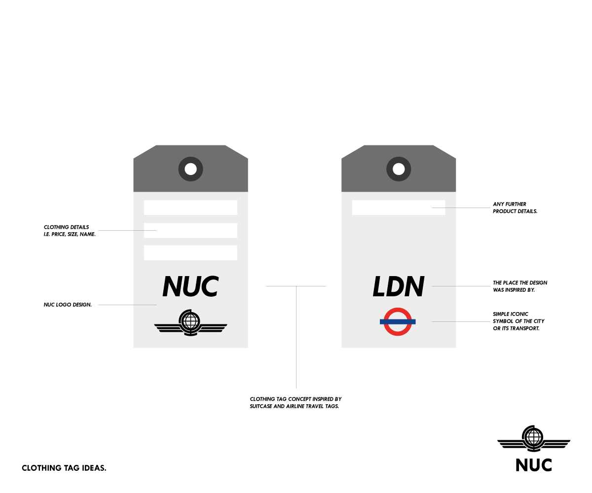 Logo Design by EsqDesign for this project | Design #2432149