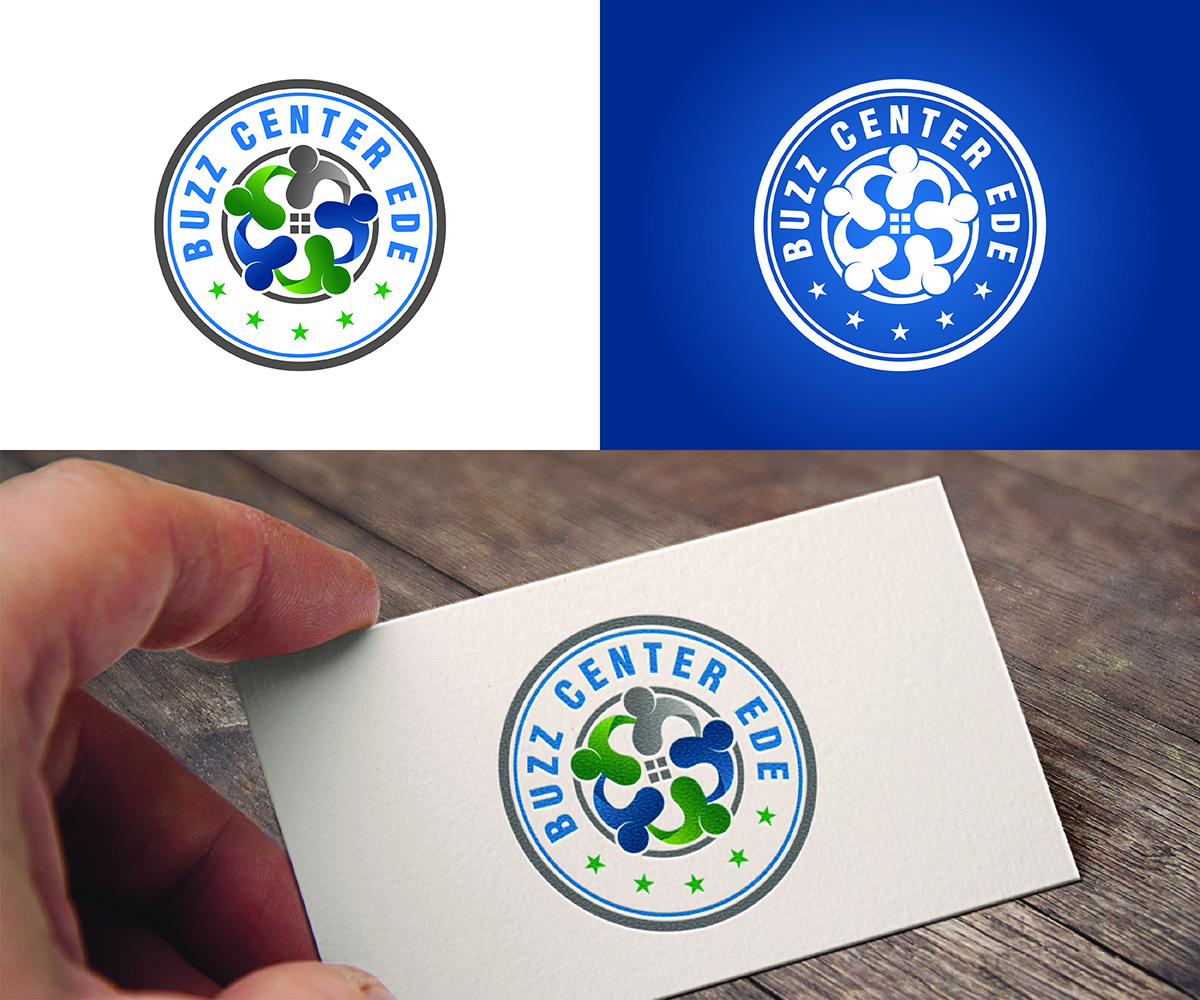 Logo Design by eMARK for GreenPePR | Design #12201530