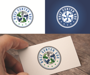 Logo Design by eMARK for GreenPePR | Design: #12201530