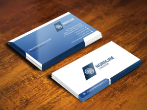 Business Card Design by snowymasterdesigns