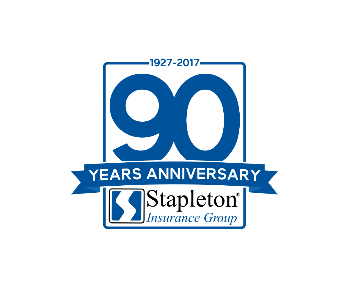 Diseño de Logo por hollander para Stapleton Insurance Group | Diseño #12130751