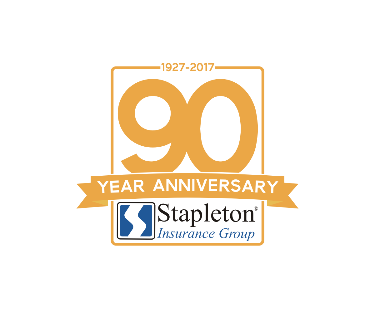 Diseño de Logo por hollander para Stapleton Insurance Group | Diseño #12148681
