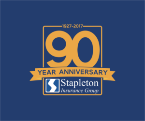 Logo Design by hollander for Stapleton Insurance Group | Design #12148682