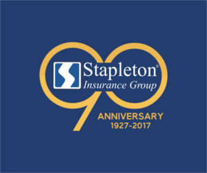 Logo Design by hollander for Stapleton Insurance Group | Design: #12148840