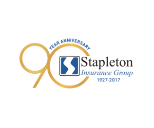 Logo Design by hollander for Stapleton Insurance Group | Design: #12242190