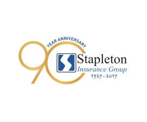 Logo Design by hollander for Stapleton Insurance Group | Design: #12242191