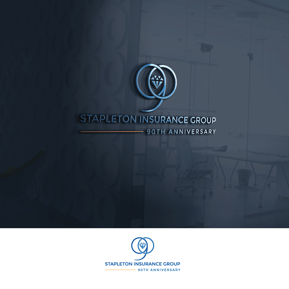 Logo Design by Jahid BD for Stapleton Insurance Group | Design #12119707