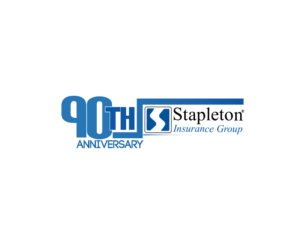 Logo Design by Ardhel Castillo for Stapleton Insurance Group | Design: #12153821