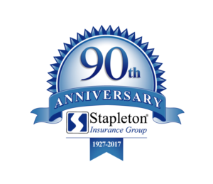 Logo Design by goutammukherjee1967 for Stapleton Insurance Group | Design #12213941