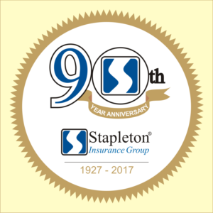 Logo Design by ruca for Stapleton Insurance Group | Design: #12118953