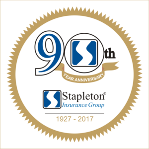 Logo Design by ruca for Stapleton Insurance Group | Design: #12118976