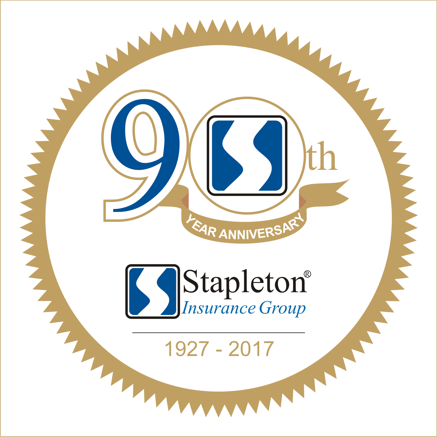 Logo Design by ruca for Stapleton Insurance Group | Design #12118988
