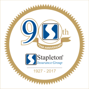 Logo Design by ruca for Stapleton Insurance Group | Design: #12118988