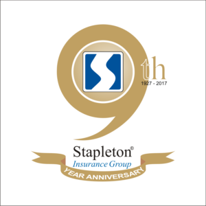 Logo Design by ruca for Stapleton Insurance Group | Design: #12148127