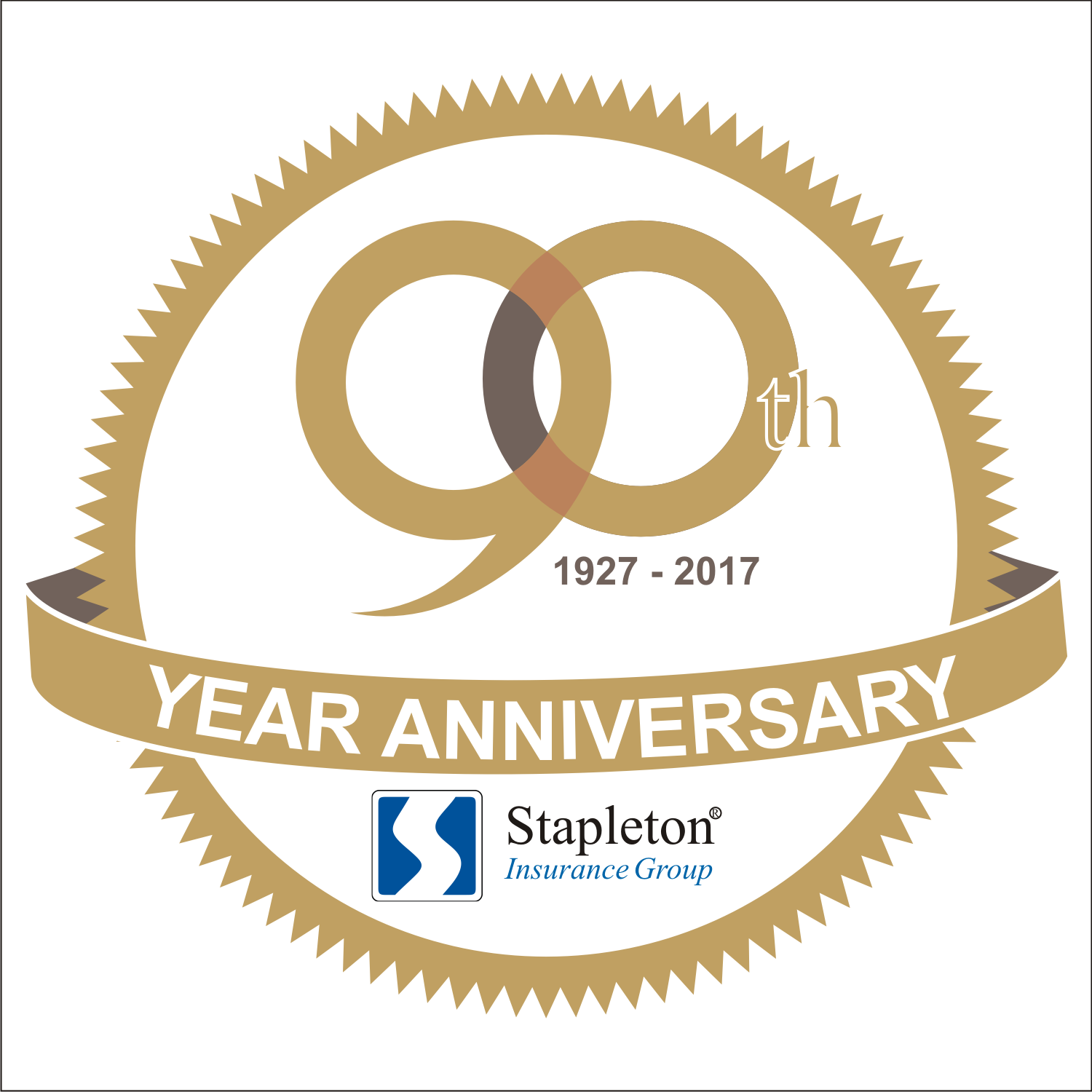 Logo Design by ruca for Stapleton Insurance Group | Design #12150621