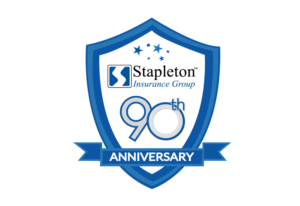 Logo Design by HAS for Stapleton Insurance Group | Design: #12226117