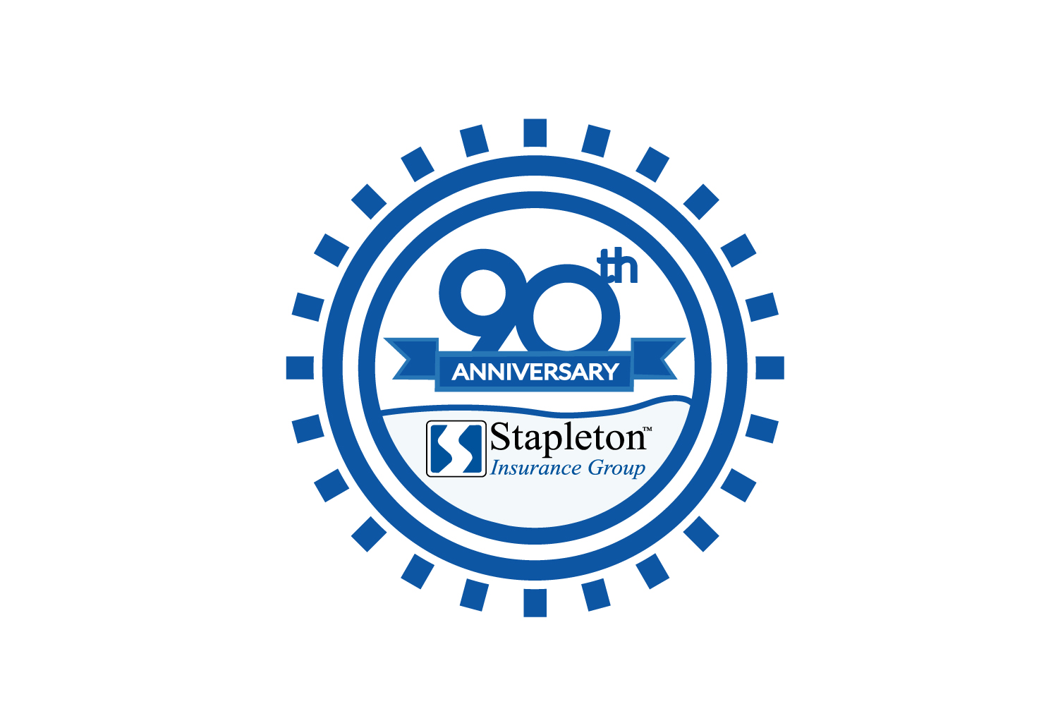 Diseño de Logo por HAS para Stapleton Insurance Group | Diseño #12226472