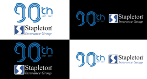 Logo Design by GraphictoR for Stapleton Insurance Group | Design #12200677