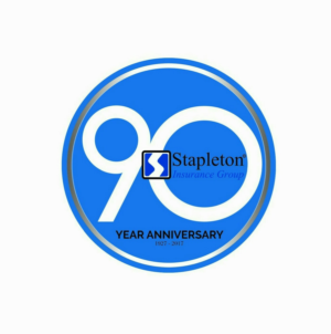 Logo Design by ev. for Stapleton Insurance Group | Design: #12129097
