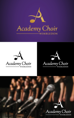 Logo Design by Admira Graphics for this project | Design: #12435210
