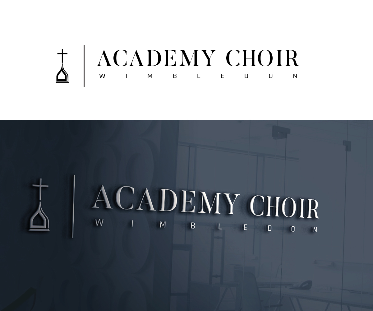 Logo Design by LeeDamian for this project | Design #12230737