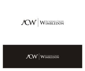 Logo Design by MKR for this project | Design: #12119000