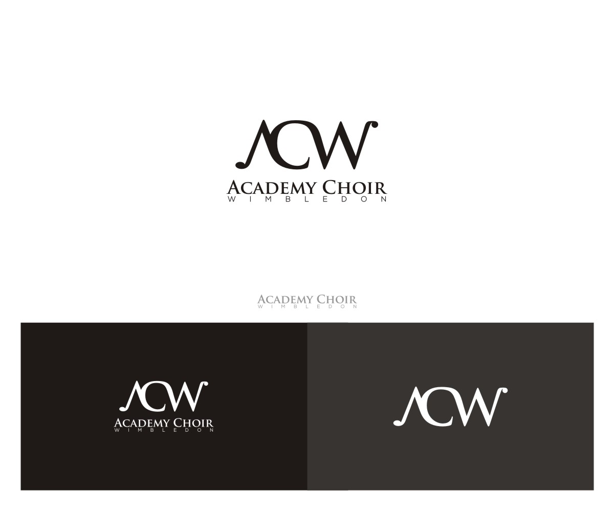 Logo Design by MKR for this project | Design #12129883